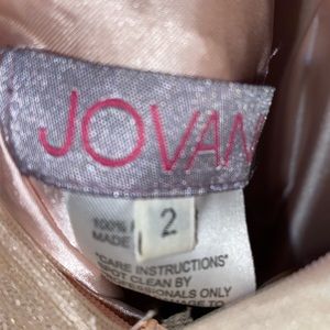 Jovani Dress